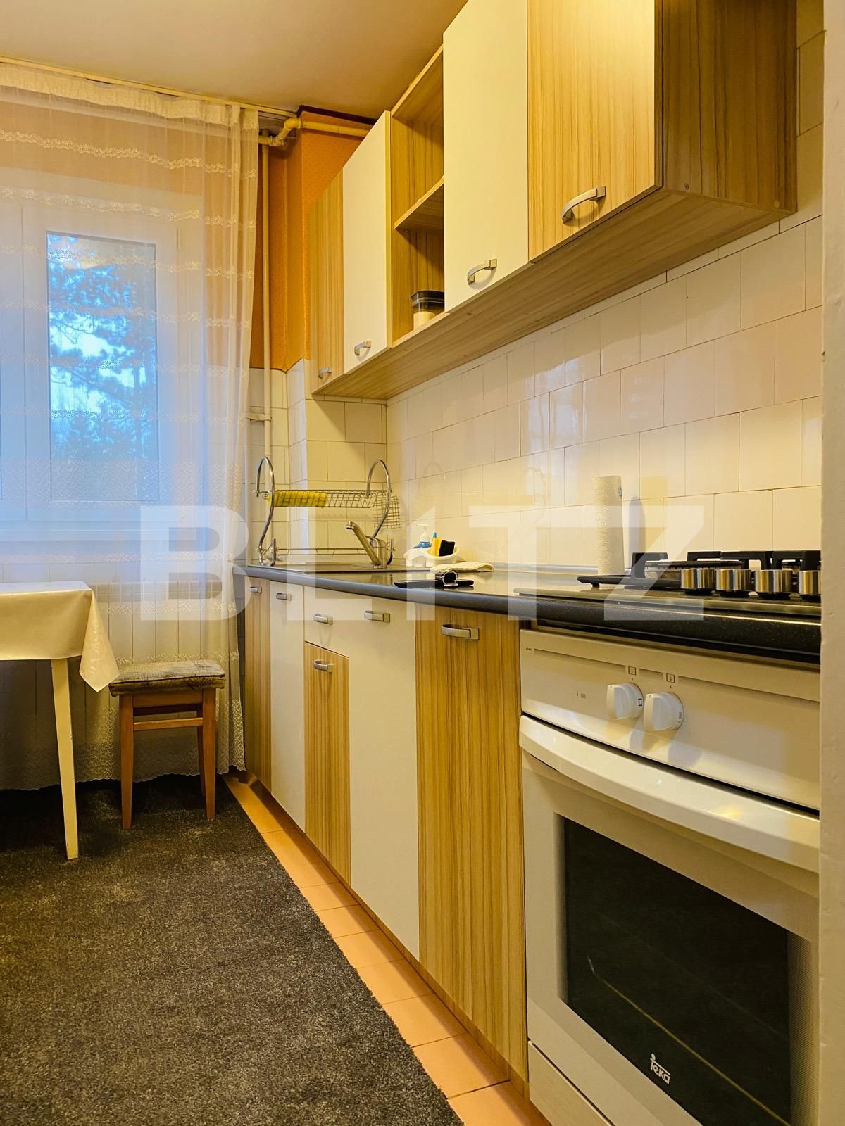 Apartament de închiriat 4 camere Manastur - 78030AI | BLITZ Cluj-Napoca | Poza7