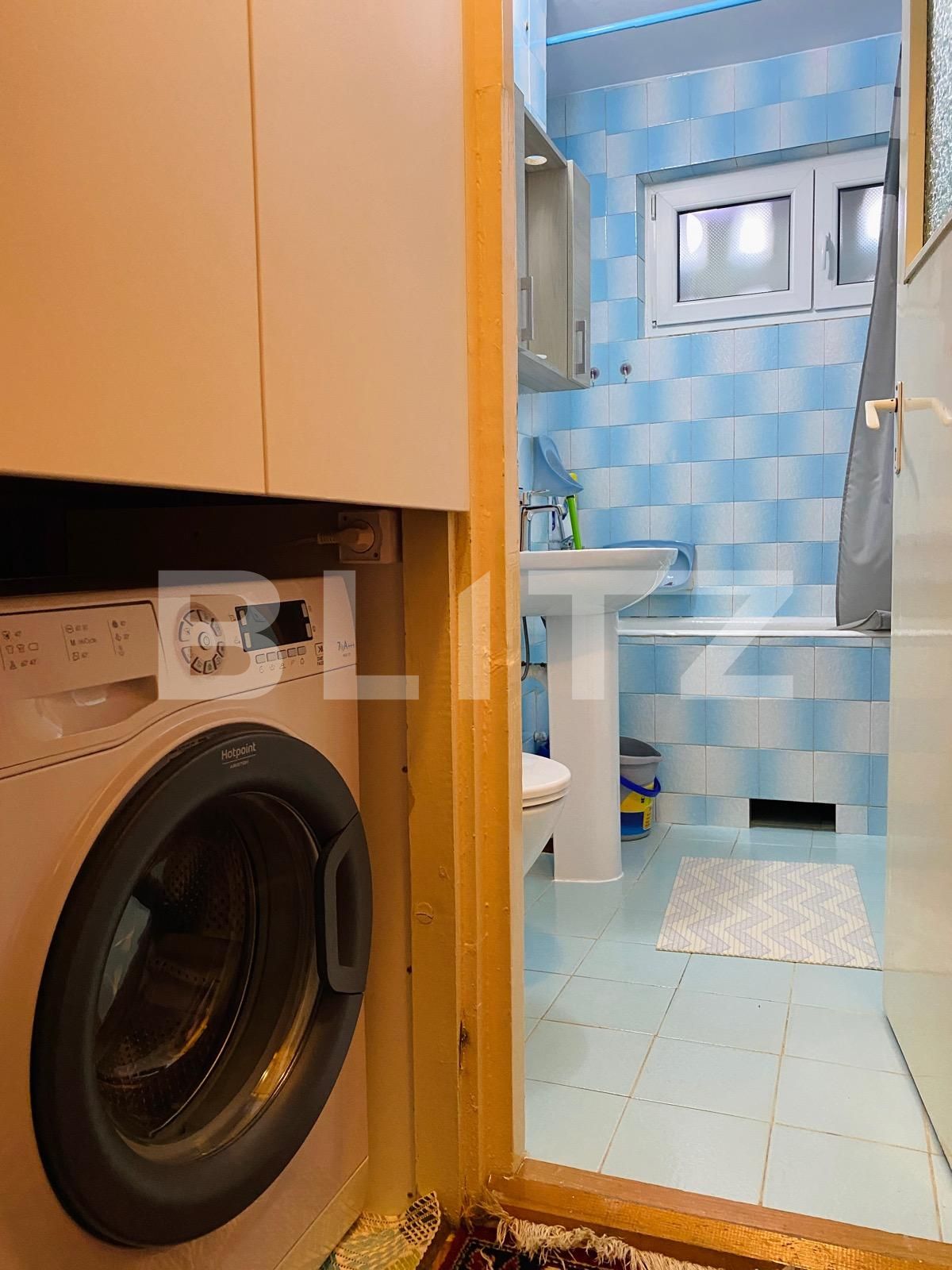 Apartament de închiriat 4 camere Manastur - 78030AI | BLITZ Cluj-Napoca | Poza14