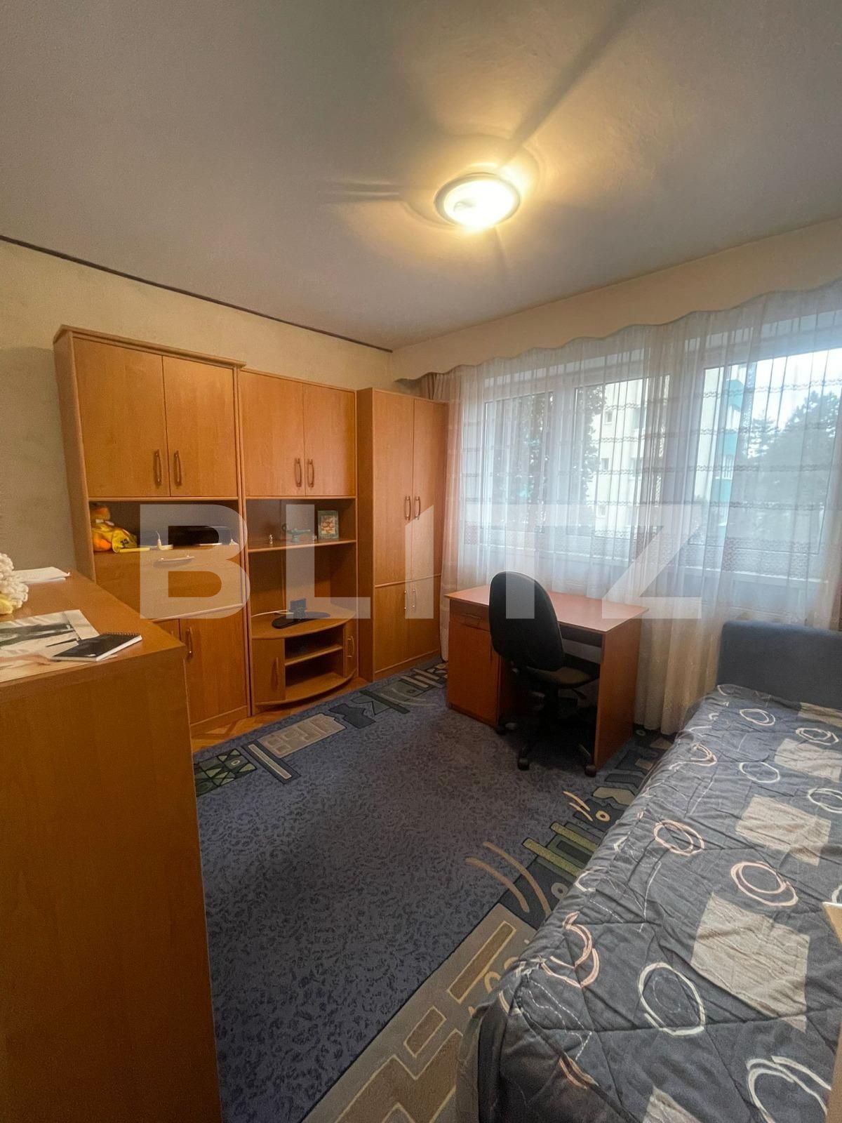 Apartament de închiriat 4 camere Manastur - 78030AI | BLITZ Cluj-Napoca | Poza6