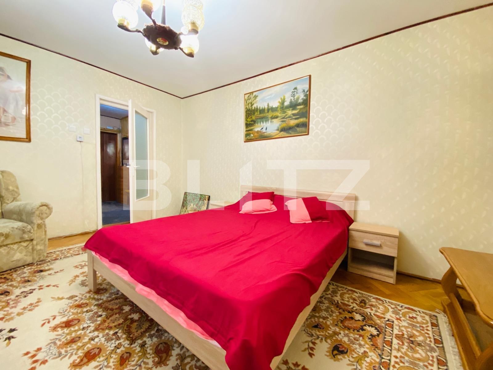 Apartament de închiriat 4 camere Manastur - 78030AI | BLITZ Cluj-Napoca | Poza2