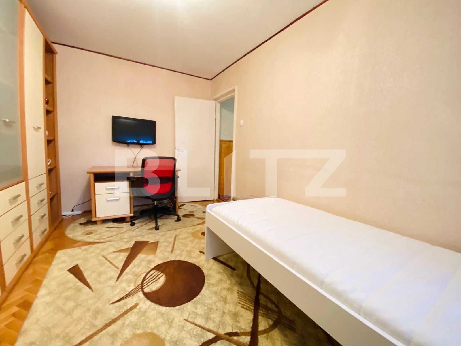 Apartament de închiriat 4 camere Manastur - 78030AI | BLITZ Cluj-Napoca | Poza4