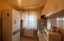 Apartament de 2 camere, 2 balcoane, decomandat, zona Leroy Merlin