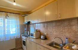 Apartament de 2 camere, 2 balcoane, decomandat, zona Leroy Merlin