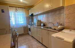 Apartament de 2 camere, 2 balcoane, decomandat, zona Leroy Merlin