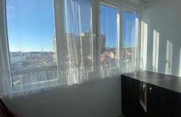 Apartament de 2 camere, 2 balcoane, decomandat, zona Leroy Merlin