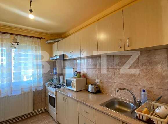 Apartament de închiriat 2 camere Intre Lacuri - 78033AI | BLITZ Cluj-Napoca | Poza6