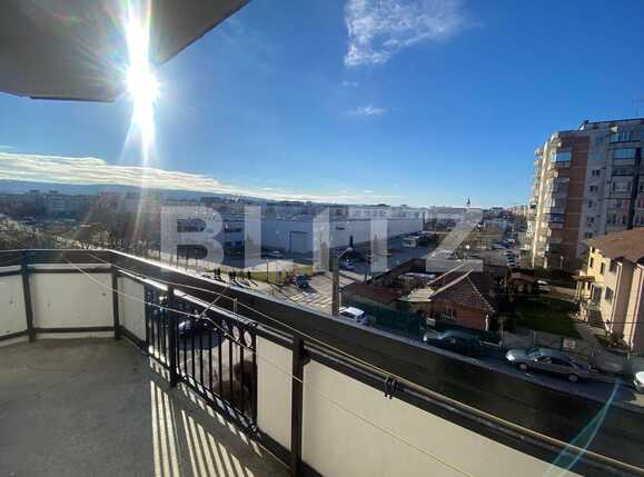 Apartament de închiriat 2 camere Intre Lacuri - 78033AI | BLITZ Cluj-Napoca | Poza10