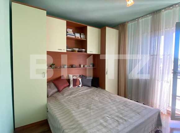 Apartament de închiriat 2 camere Intre Lacuri - 78033AI | BLITZ Cluj-Napoca | Poza1