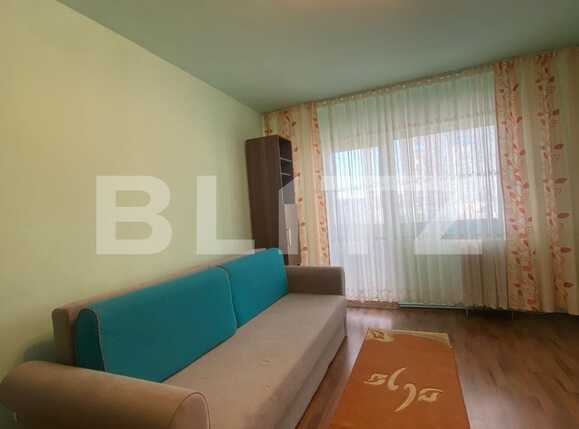 Apartament de închiriat 2 camere Intre Lacuri - 78033AI | BLITZ Cluj-Napoca | Poza2