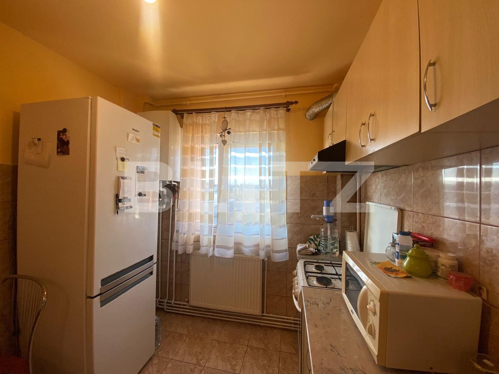 Apartament de închiriat 2 camere Intre Lacuri - 78033AI | BLITZ Cluj-Napoca | Poza4