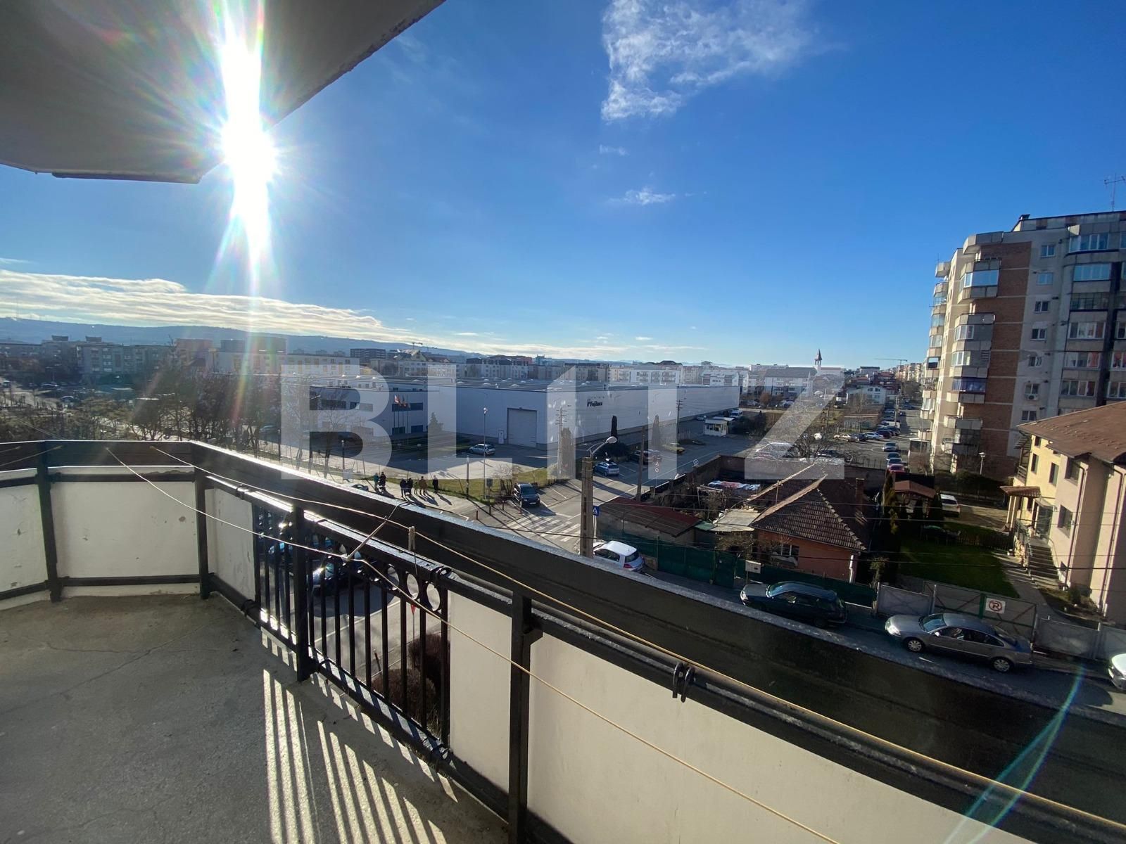 Apartament de închiriat 2 camere Intre Lacuri - 78033AI | BLITZ Cluj-Napoca | Poza10