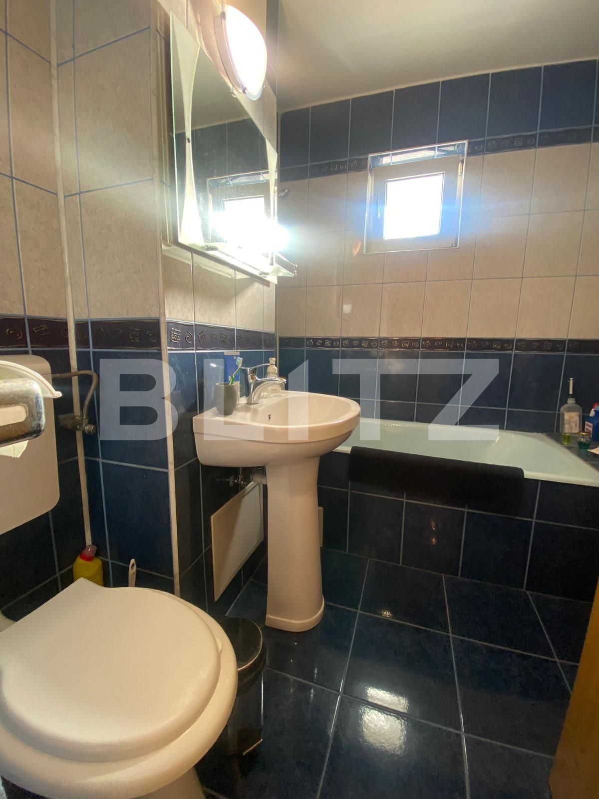 Apartament de închiriat 2 camere Intre Lacuri - 78033AI | BLITZ Cluj-Napoca | Poza8