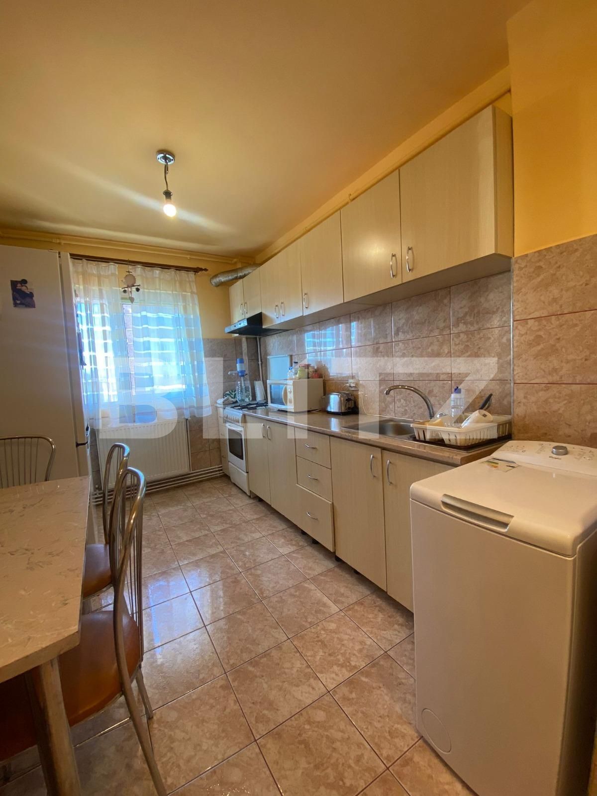 Apartament de închiriat 2 camere Intre Lacuri - 78033AI | BLITZ Cluj-Napoca | Poza7