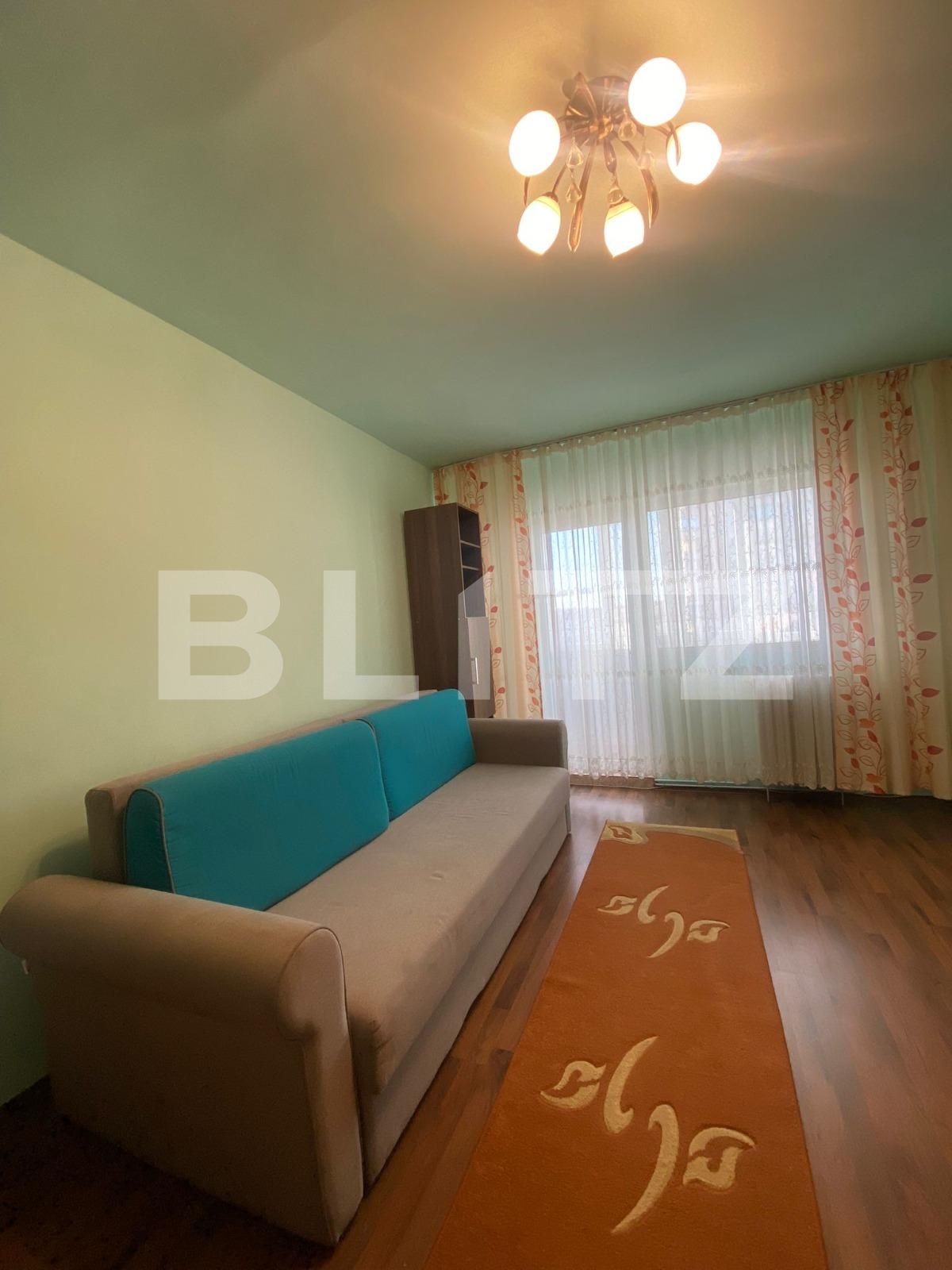 Apartament de închiriat 2 camere Intre Lacuri - 78033AI | BLITZ Cluj-Napoca | Poza2
