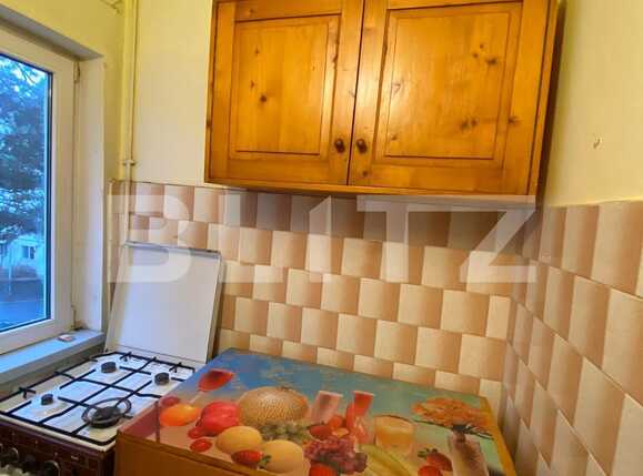 Garsonieră de închiriat Manastur - 78036AI | BLITZ Cluj-Napoca | Poza4