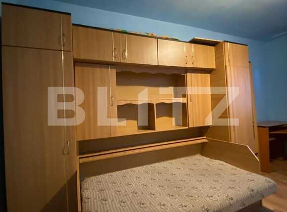 Garsonieră de închiriat Manastur - 78036AI | BLITZ Cluj-Napoca | Poza1