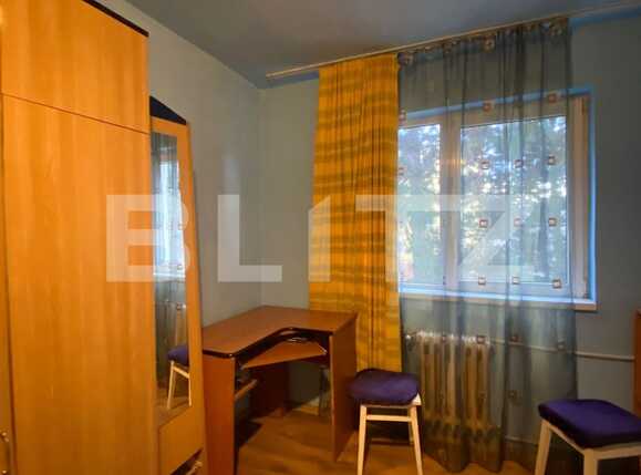Garsonieră de închiriat Manastur - 78036AI | BLITZ Cluj-Napoca | Poza3