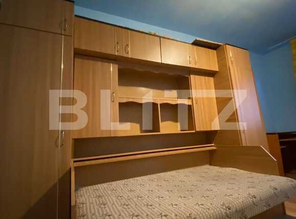 Garsonieră de închiriat Manastur - 78036AI | BLITZ Cluj-Napoca | Poza2