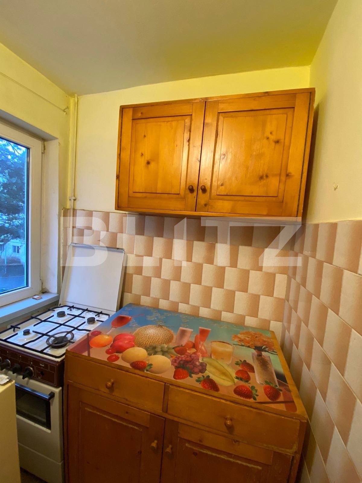 Garsonieră de închiriat Manastur - 78036AI | BLITZ Cluj-Napoca | Poza4
