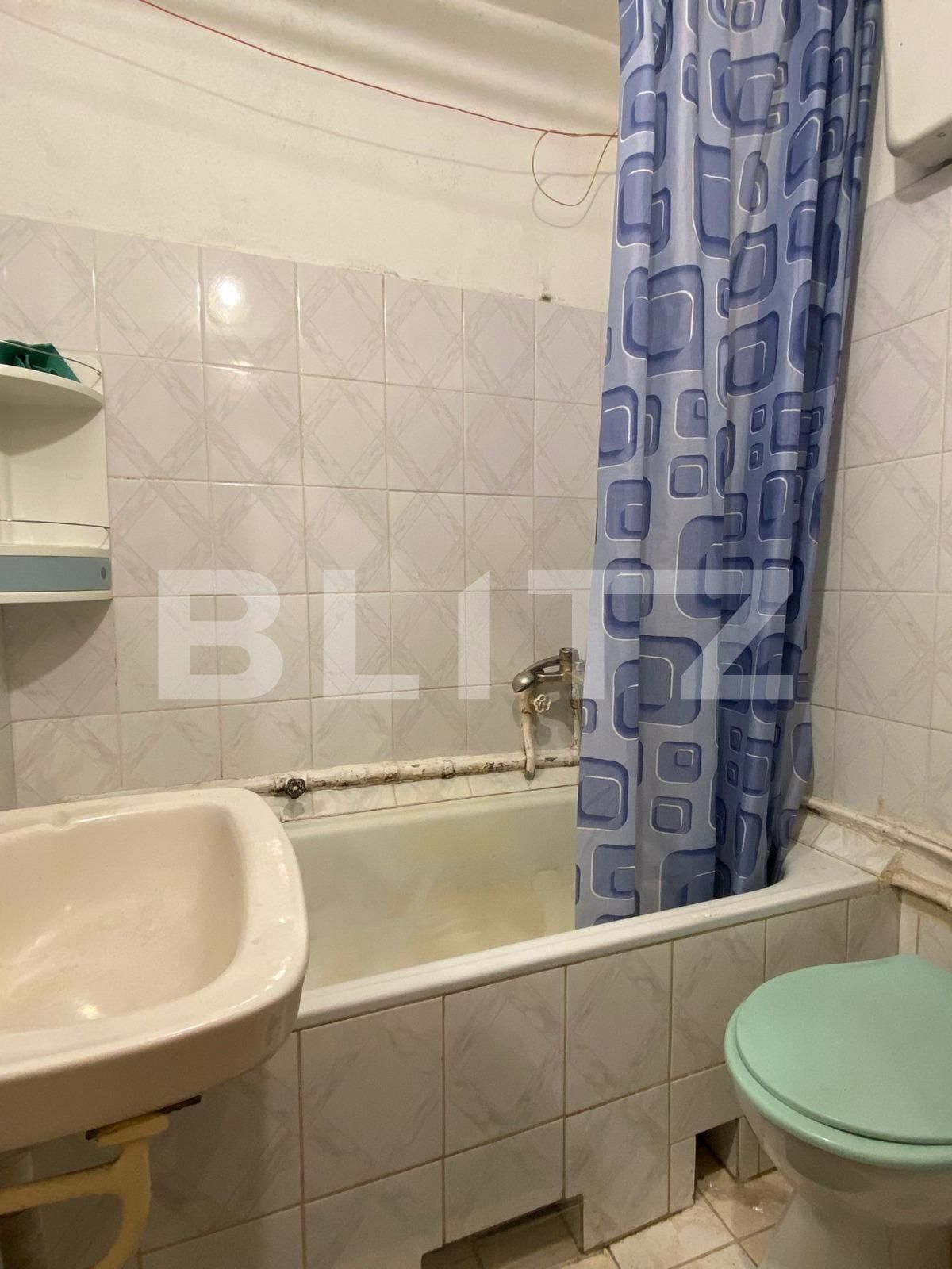 Garsonieră de închiriat Manastur - 78036AI | BLITZ Cluj-Napoca | Poza5