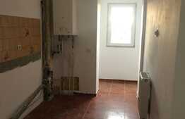 Apartament 2 camere, 52 mp, zona centrala in Apahida