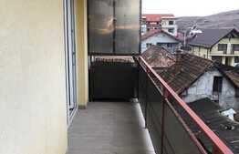 Apartament 2 camere, 52 mp, zona centrala in Apahida