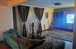 Duplex mobilat si utilat, ansamblu privat de case, iesire la doua strazi, zona Ioan Rus 