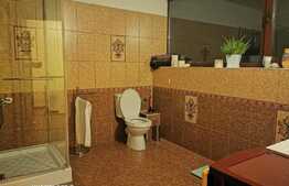 Duplex mobilat si utilat, ansamblu privat de case, iesire la doua strazi, zona Ioan Rus 