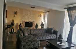 Duplex mobilat si utilat, ansamblu privat de case, iesire la doua strazi, zona Ioan Rus 