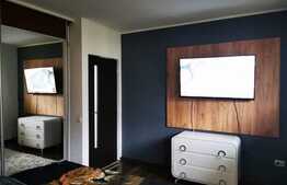 Duplex mobilat si utilat, ansamblu privat de case, iesire la doua strazi, zona Ioan Rus 