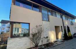 Duplex mobilat si utilat, ansamblu privat de case, iesire la doua strazi, zona Ioan Rus 