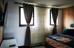 Duplex mobilat si utilat, ansamblu privat de case, iesire la doua strazi, zona Ioan Rus 