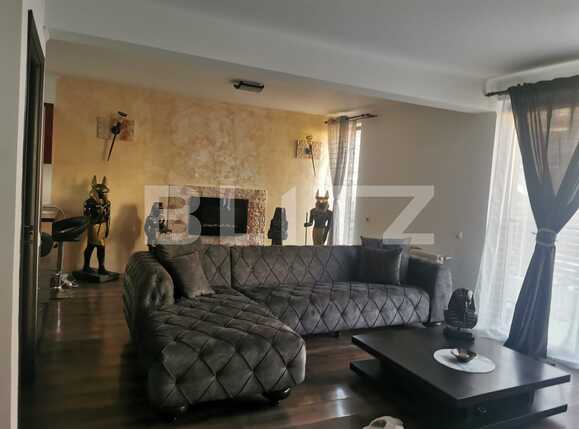 Casa de vânzare 4 camere Floreşti - 78038CV | BLITZ Cluj-Napoca | Poza3