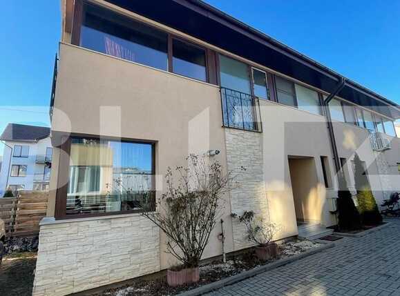 Casa de vânzare 4 camere Floreşti - 78038CV | BLITZ Cluj-Napoca | Poza1