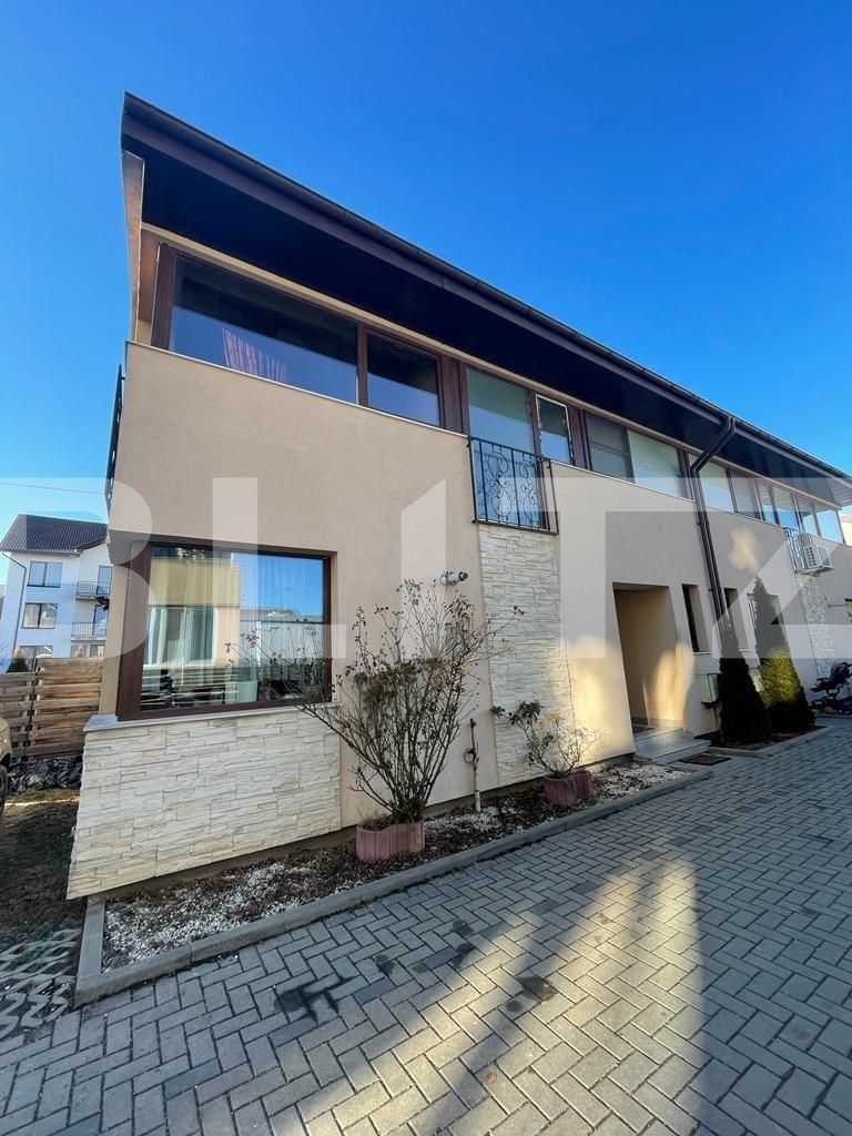 Casa de vânzare 4 camere Floreşti - 78038CV | BLITZ Cluj-Napoca | Poza1