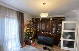 Casa de 70 mp, partial mobilata, in Brasov