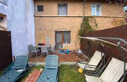 Casa de 70 mp, partial mobilata, in Brasov