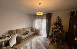 Casa de 70 mp, partial mobilata, in Brasov