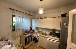 Casa de 70 mp, partial mobilata, in Brasov