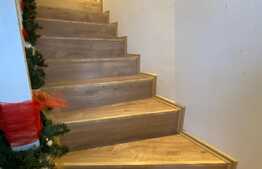 Casa de 70 mp, partial mobilata, in Brasov