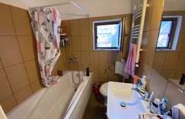 Casa de 70 mp, partial mobilata, in Brasov