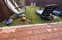 Casa de 70 mp, partial mobilata, in Brasov