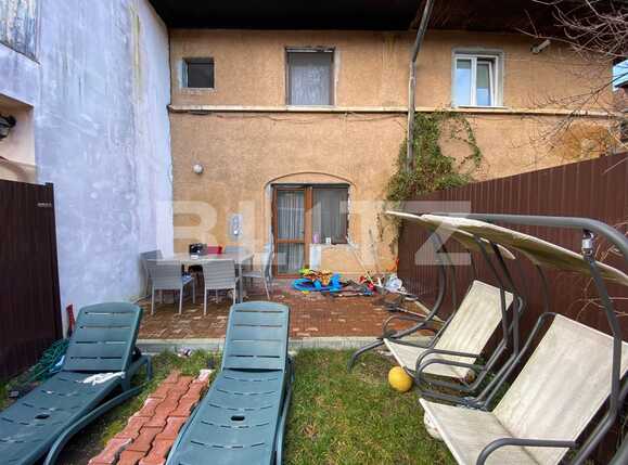 Casa de vânzare 3 camere Tractorul - 78039CV | BLITZ Brașov | Poza1