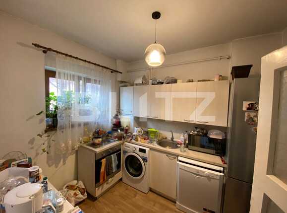 Casa de vânzare 3 camere Tractorul - 78039CV | BLITZ Brașov | Poza5