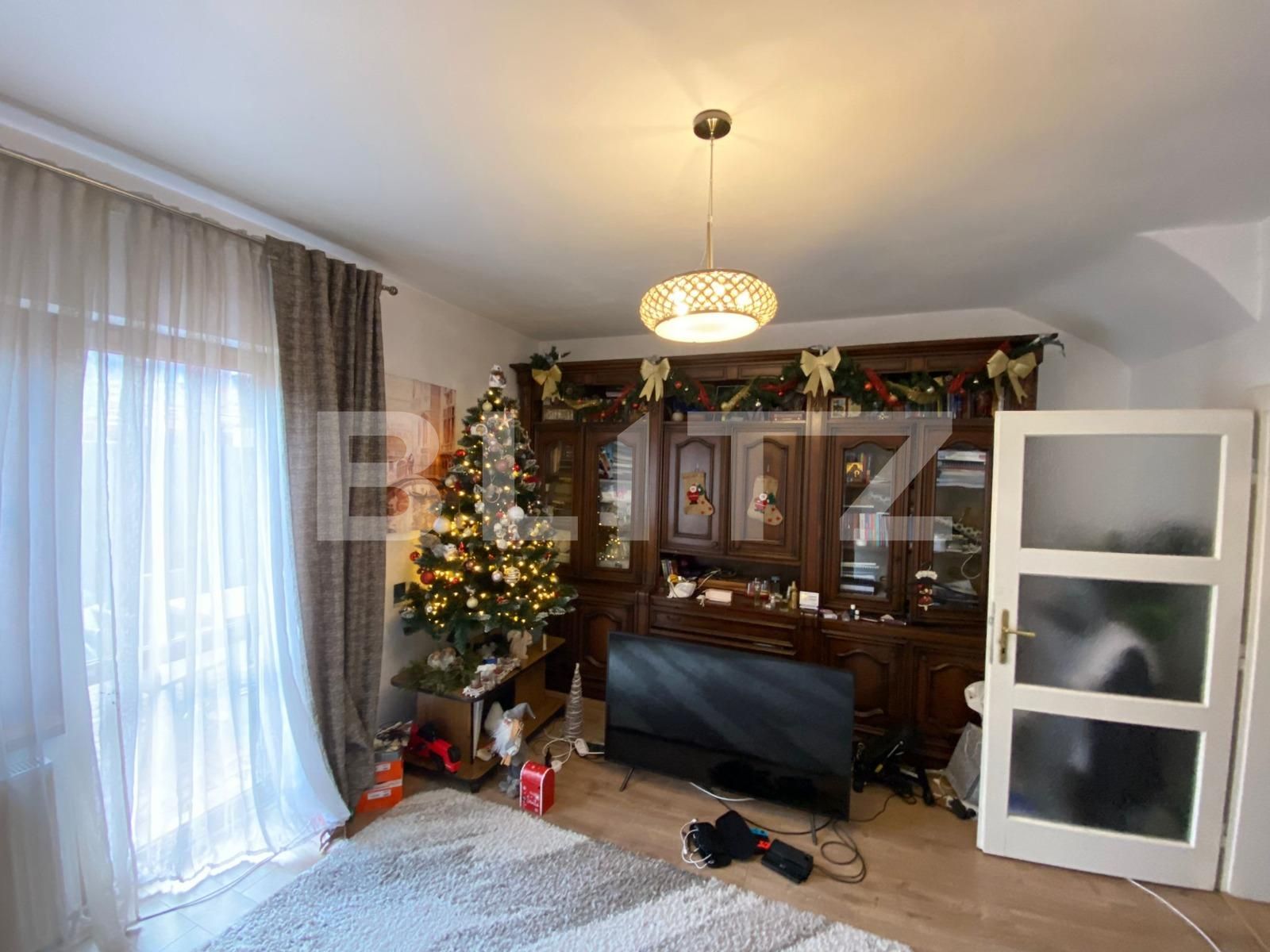 Casa de vânzare 3 camere Tractorul - 78039CV | BLITZ Brașov | Poza4