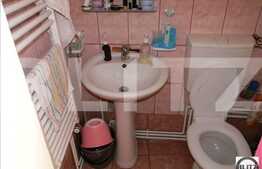 Vanzare apartament 1 camera semidecomandata, 30 mp utili, zona centrala