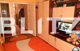 Vanzare apartament 1 camera semidecomandata, 30 mp utili, zona centrala
