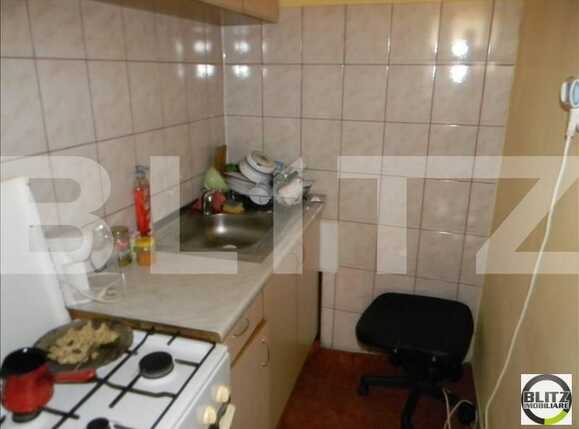 Garsonieră de vânzare Central - 7804AV | BLITZ Cluj-Napoca | Poza6