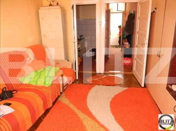 Garsonieră de vânzare Central - 7804AV | BLITZ Cluj-Napoca | Poza1