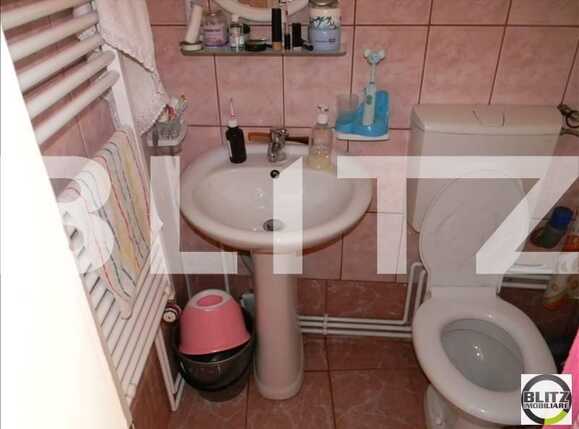 Garsonieră de vânzare Central - 7804AV | BLITZ Cluj-Napoca | Poza8